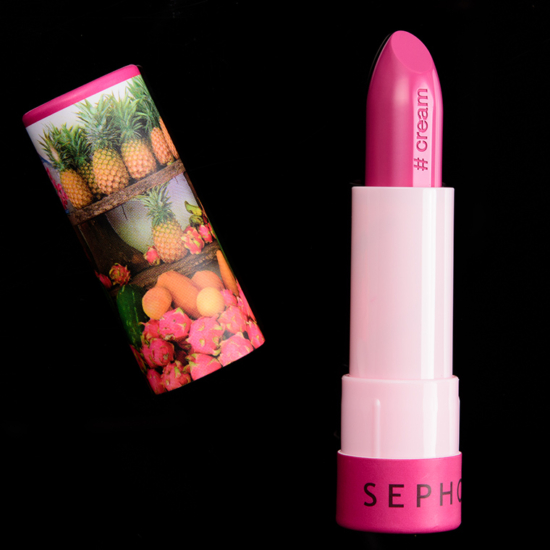 Sephora Pineapple Express (21) Lipstories Lipstick