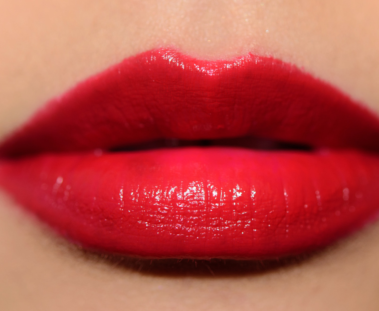 Sephora Popsicle Lips (28) Lipstories Lipstick