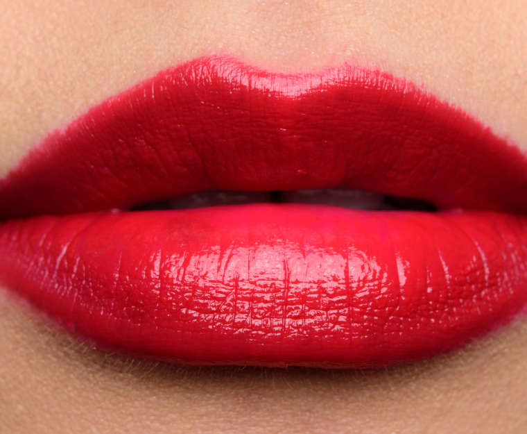 Sephora Popsicle Lips (28) Lipstories Lipstick