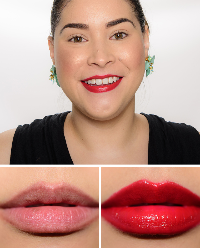 Sephora Popsicle Lips (28) Lipstories Lipstick