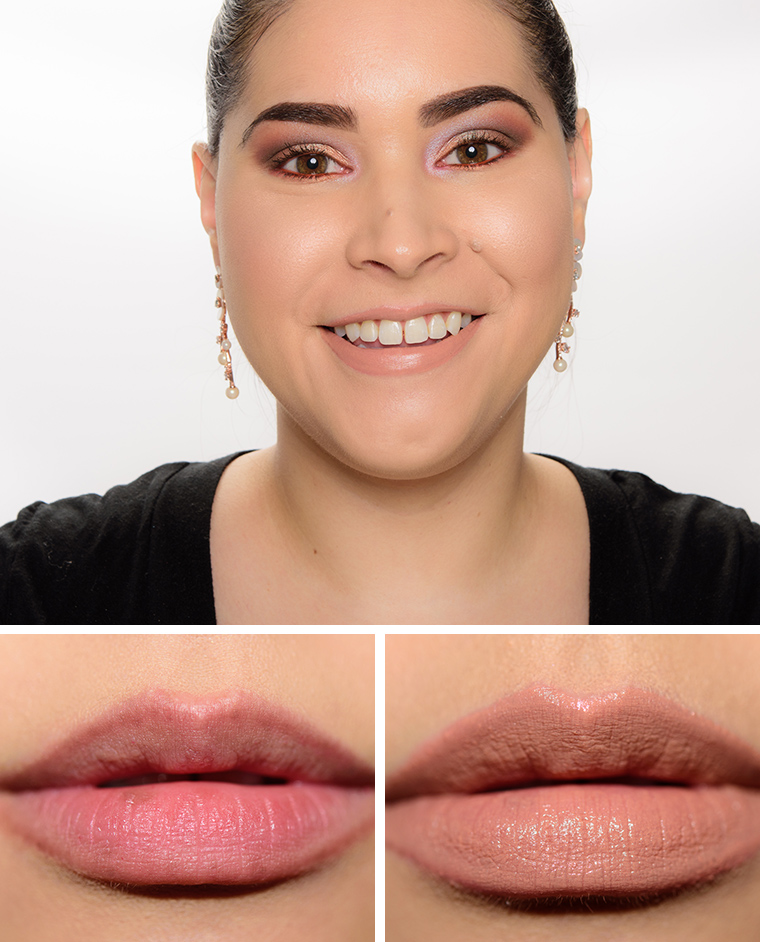 Sephora Somewhere in Spain (04) Lipstories Lipstick