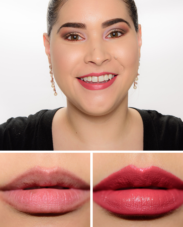 Sephora Spring Break (36) Lipstories Lipstick