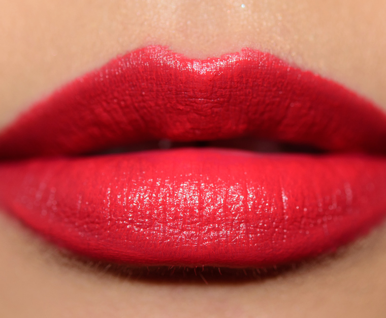 Sephora Take a Bite (35) Lipstories Lipstick