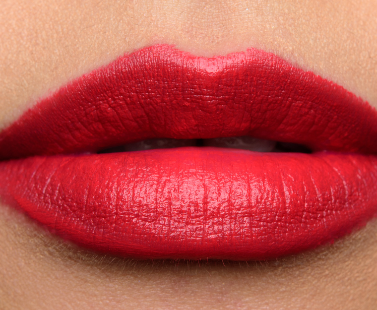 Sephora Take a Bite (35) Lipstories Lipstick
