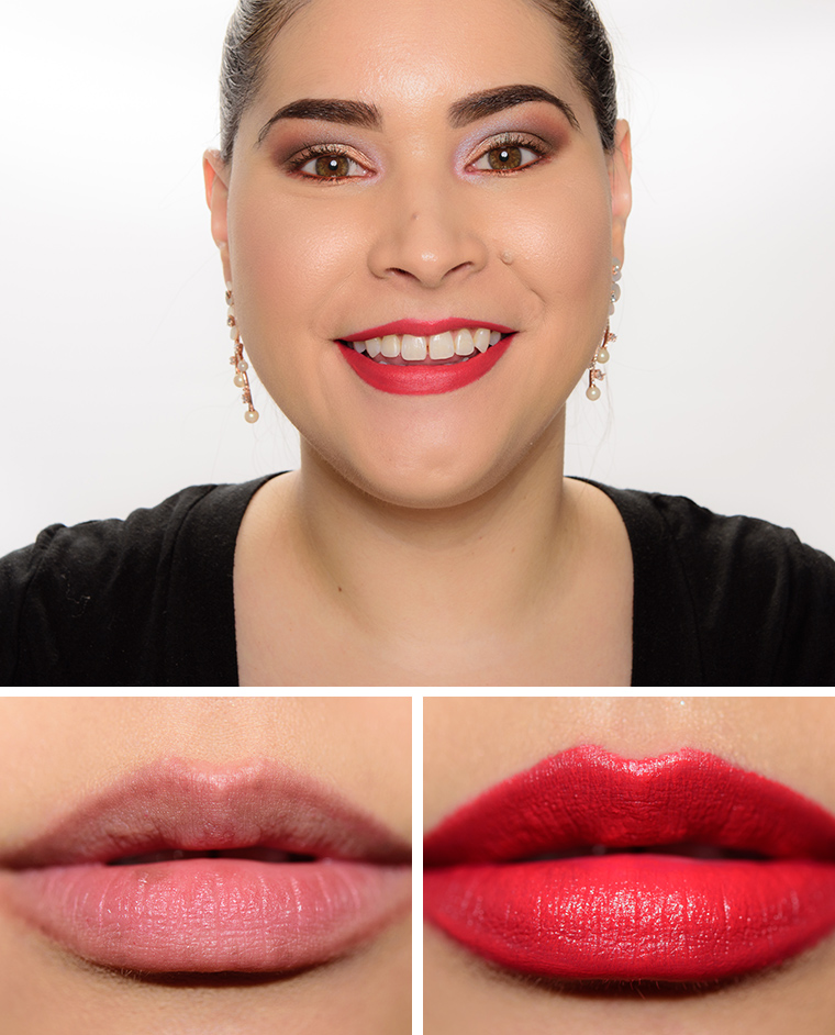 Sephora Take a Bite (35) Lipstories Lipstick