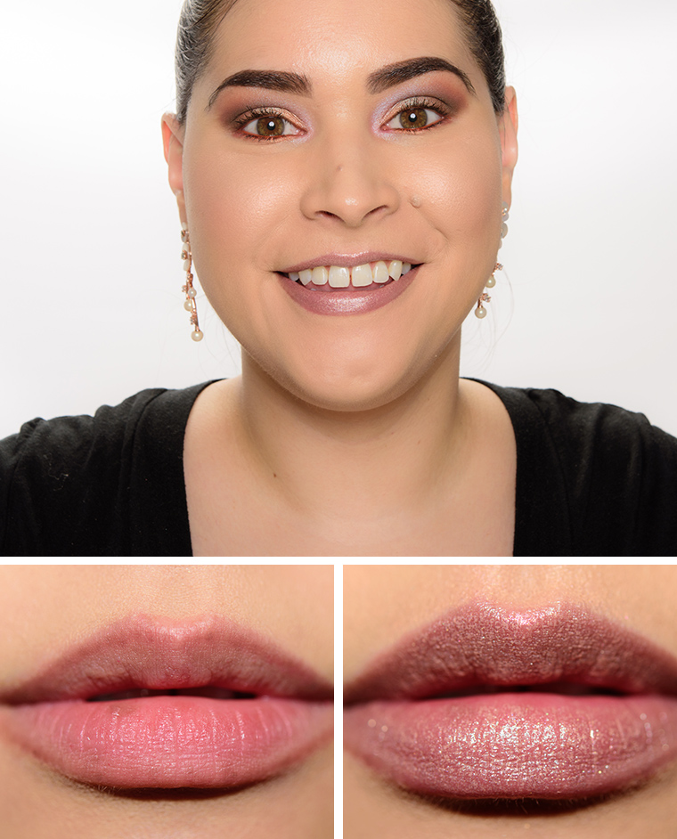 Sephora Take a Spin (41) Lipstories Lipstick