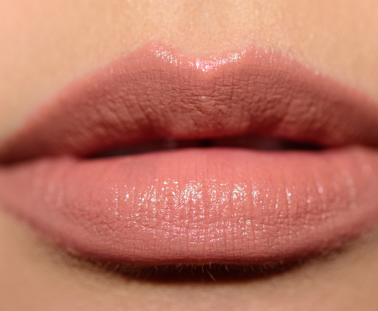Sephora Tan Lines (06) Lipstories Lipstick
