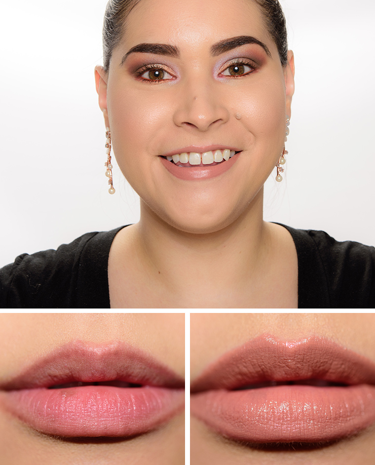 Sephora Tan Lines (06) Lipstories Lipstick