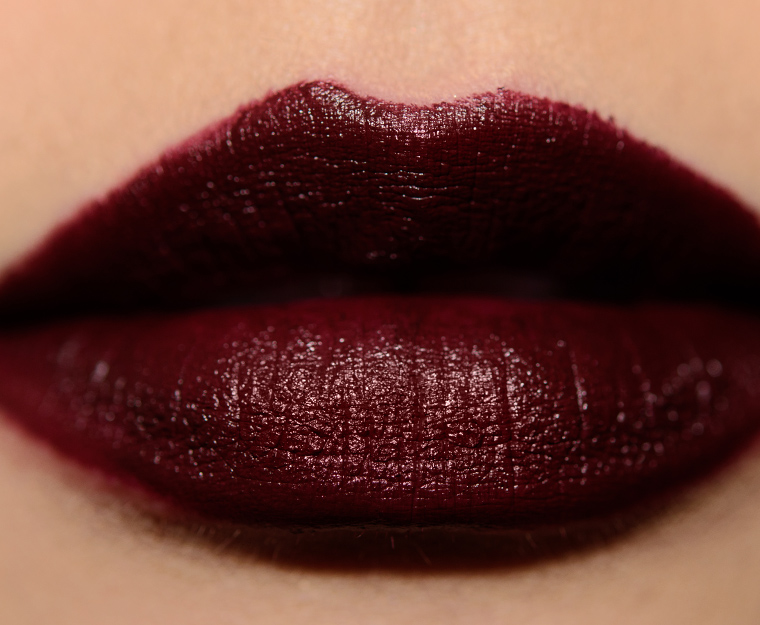 Sephora Wanderlust (33) Lipstories Lipstick