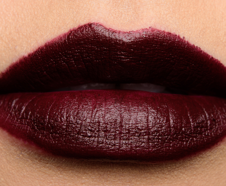 Sephora Wanderlust (33) Lipstories Lipstick