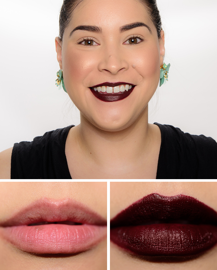 Sephora Wanderlust (33) Lipstories Lipstick