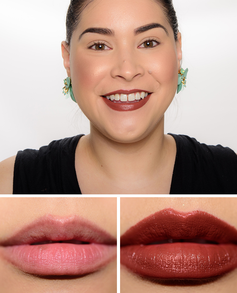 Sephora Yum Yum (10) Lipstories Lipstick
