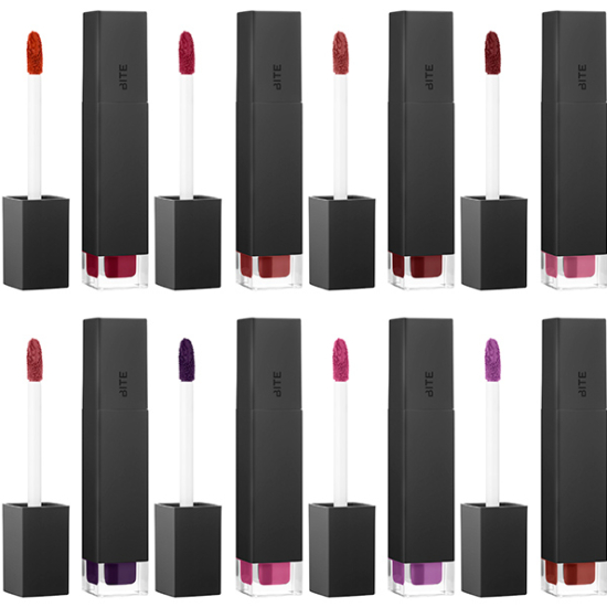 Spring 2018 Bite Beauty Unearthed