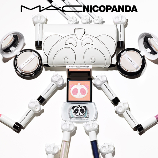 Spring 2018 Mac Nicopanda