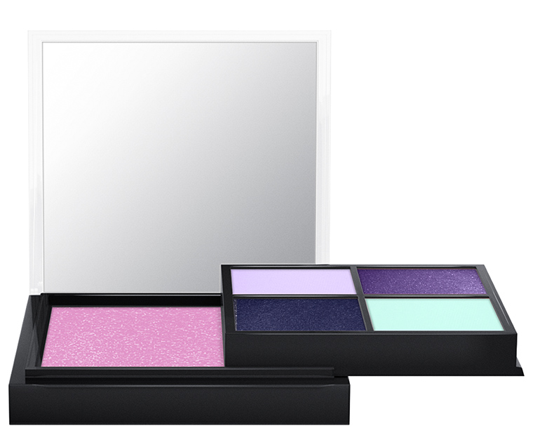 MAC x Nicopanda Collection