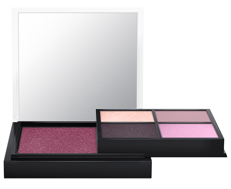 MAC x Nicopanda Collection