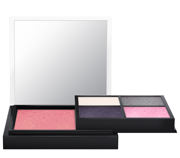 MAC x Nicopanda Collection