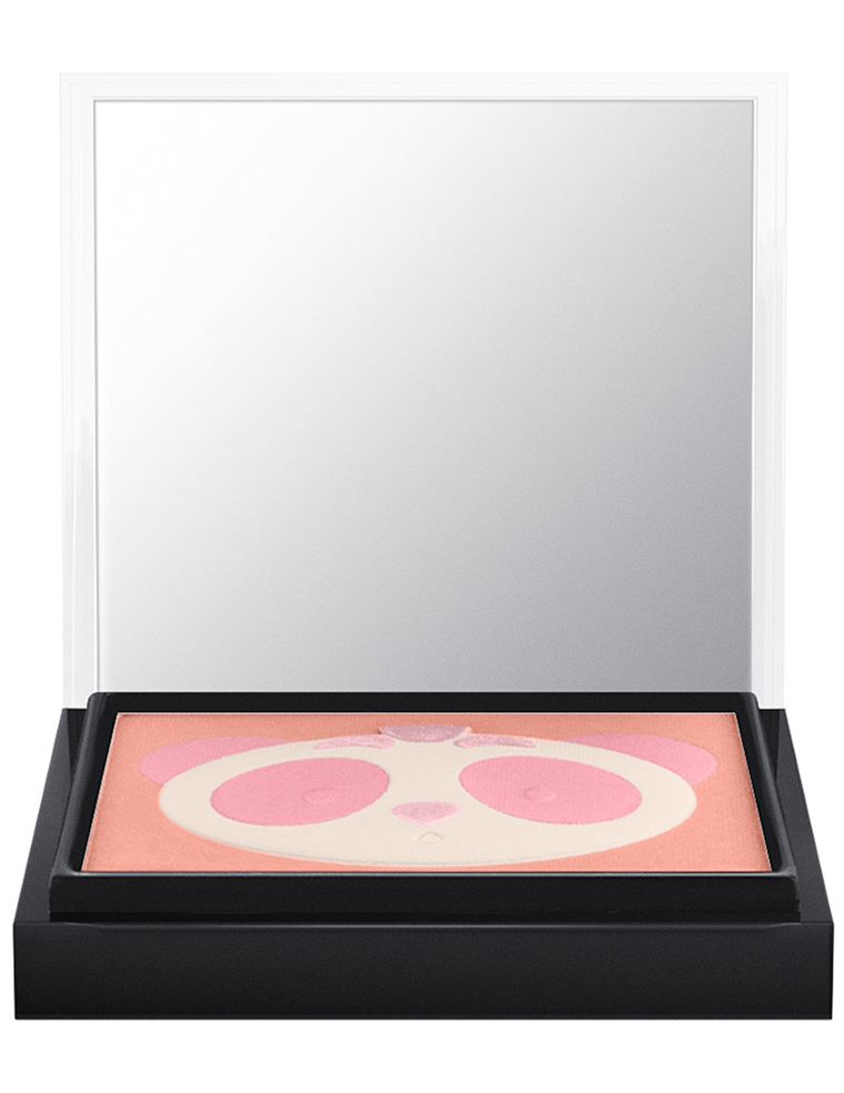 MAC x Nicopanda Collection