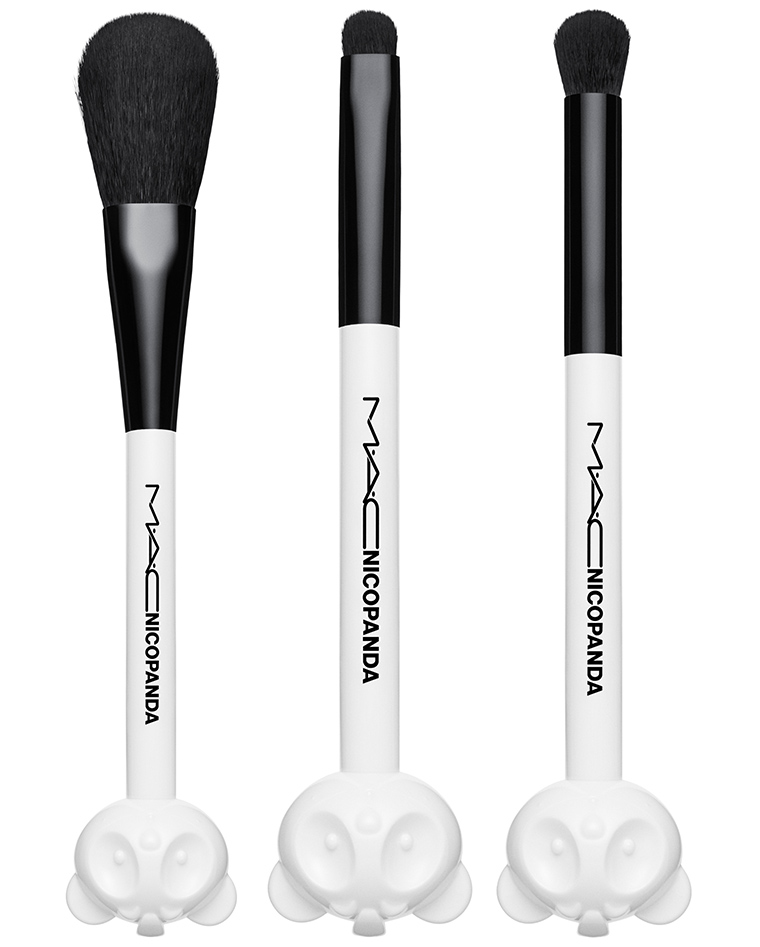 MAC x Nicopanda Collection