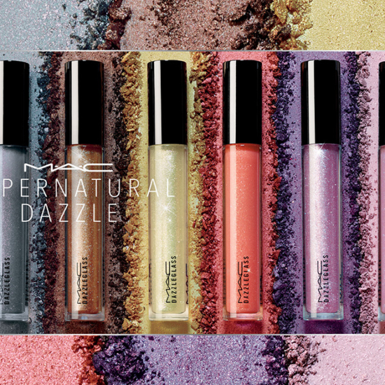 Spring 2018 Mac Supernatural Dazzle