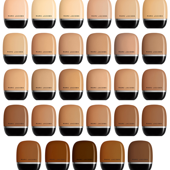 Spring 2018 Marc Jacobs Beauty Shameless