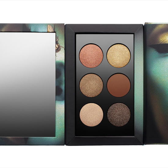 Spring 2018 Pat Mcgrath Mthrshps