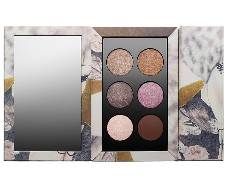 Pat McGrath MTHRSHP Eyeshadow Palette