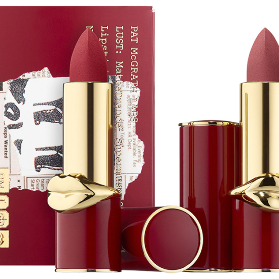 Spring 2018 Pat Mcgrath Muse Duo