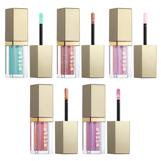 Spring 2018 Stila Glitter Glow Highlighter