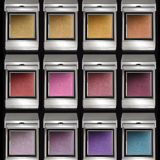 Spring 2018 Tom Ford Extreme