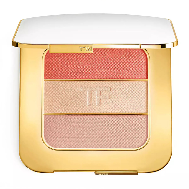 Tom Ford Summer Soleil 2018