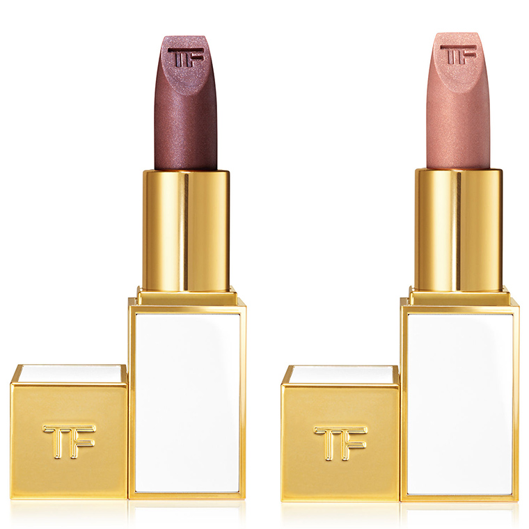 Tom Ford Summer Soleil 2018