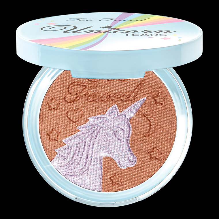 Too Faced Life is a Festival Collection for Spring 2018