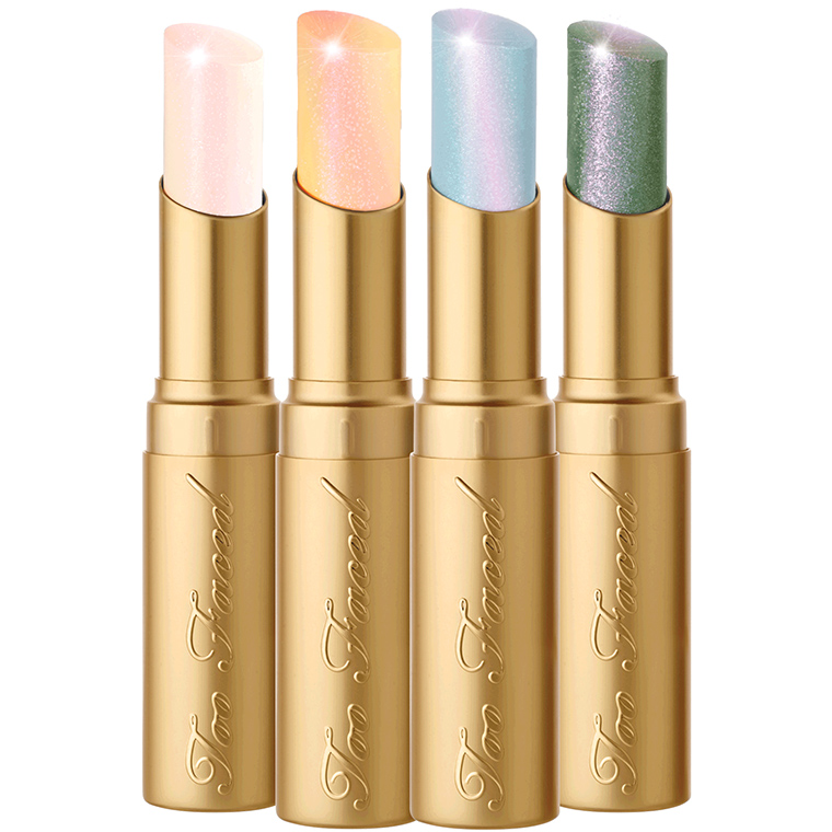 Too Faced Life is a Festival Collection for Spring 2018