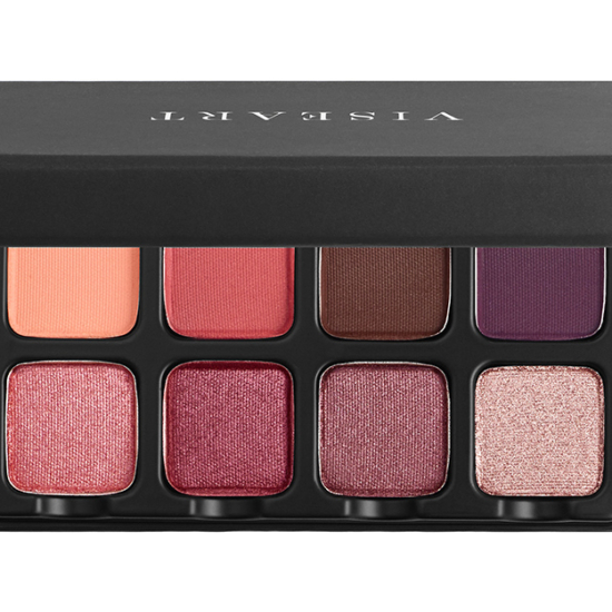 Spring 2018 Viseart Petite Pro 2