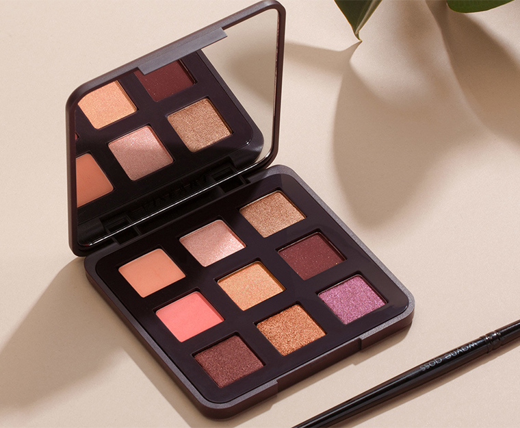 Viseart Tryst Eyeshadow Palette