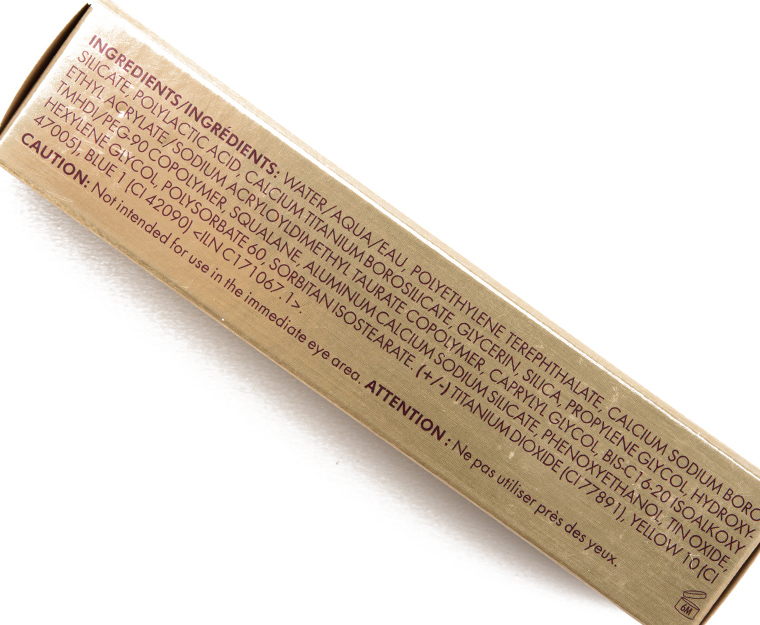 Stila Admiral Glitter & Glow Highlighter
