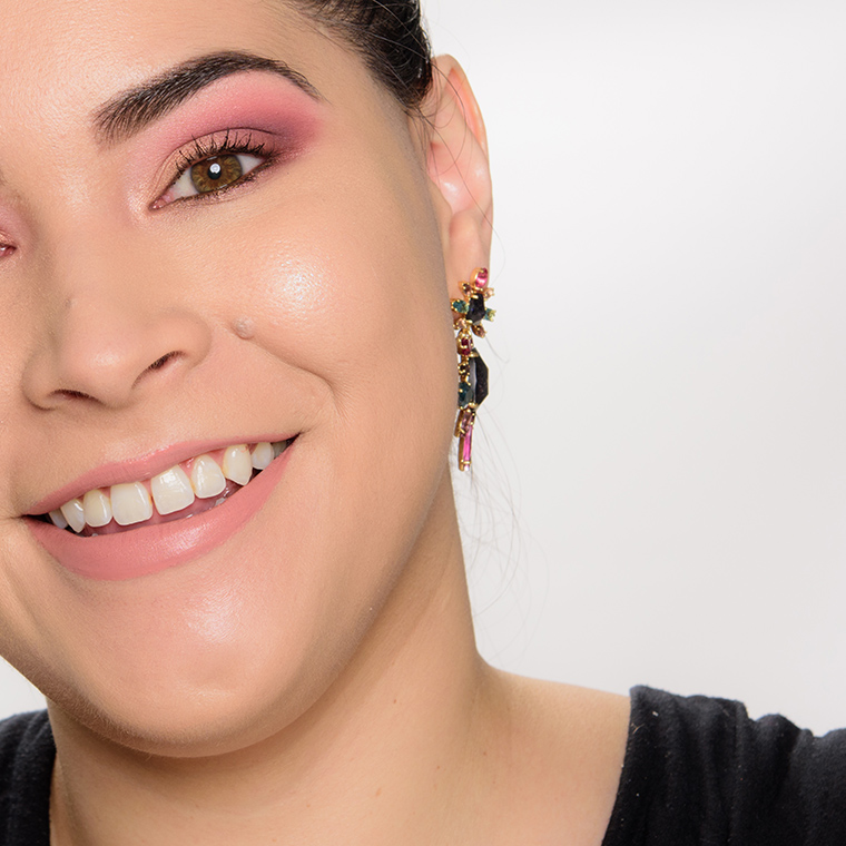 Stila Admiral Glitter & Glow Highlighter