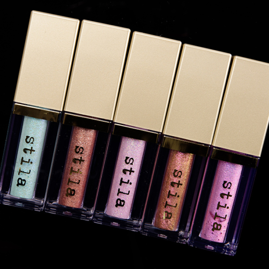 Stila Glitter & Glow Highlighter