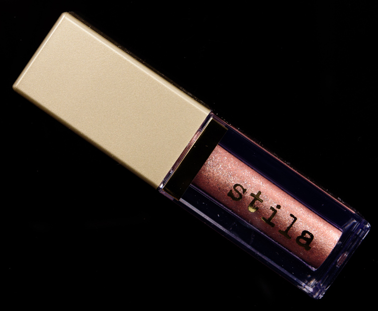 Stila Kitten Glitter & Glow Highlighter