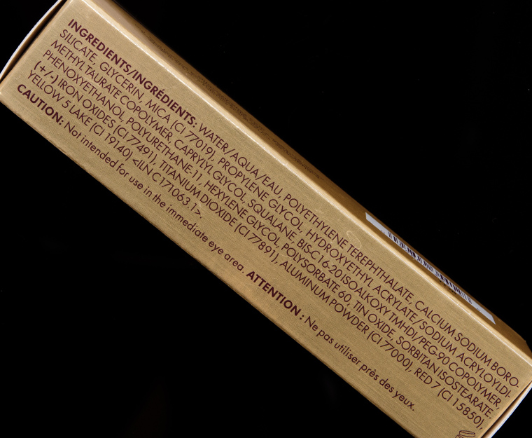 Stila Kitten Glitter & Glow Highlighter