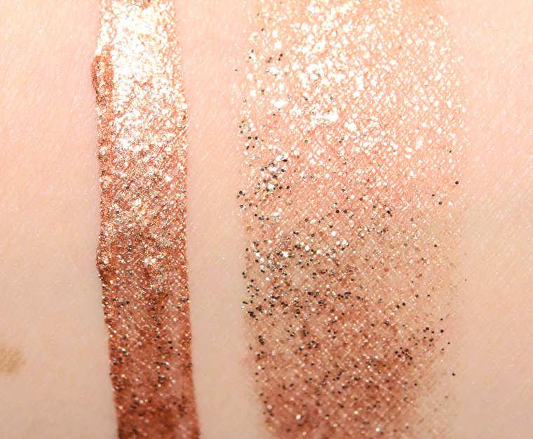 Stila Kitten Glitter & Glow Highlighter
