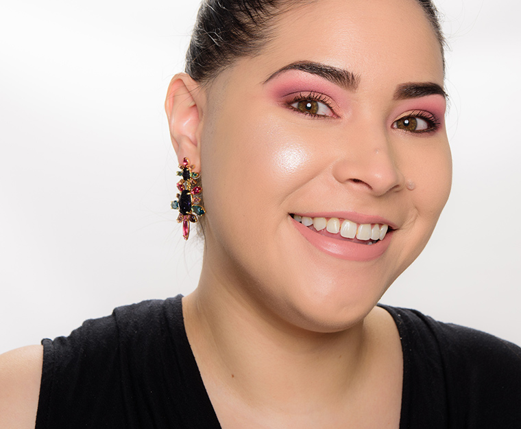 Stila Monarch Glitter & Glow Highlighter