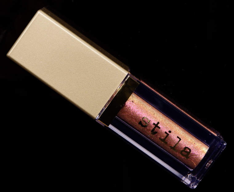 Stila Painted Lady Glitter & Glow Highlighter
