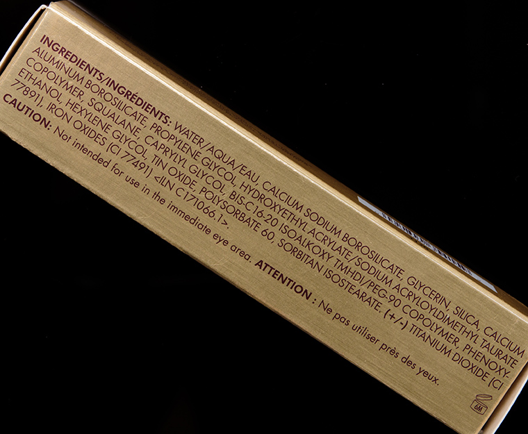 Stila Painted Lady Glitter & Glow Highlighter