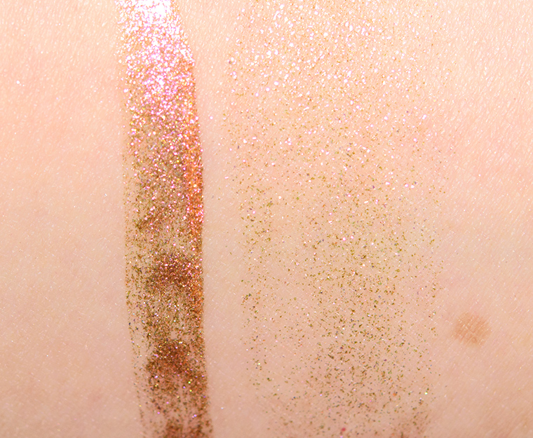 Stila Painted Lady Glitter & Glow Highlighter