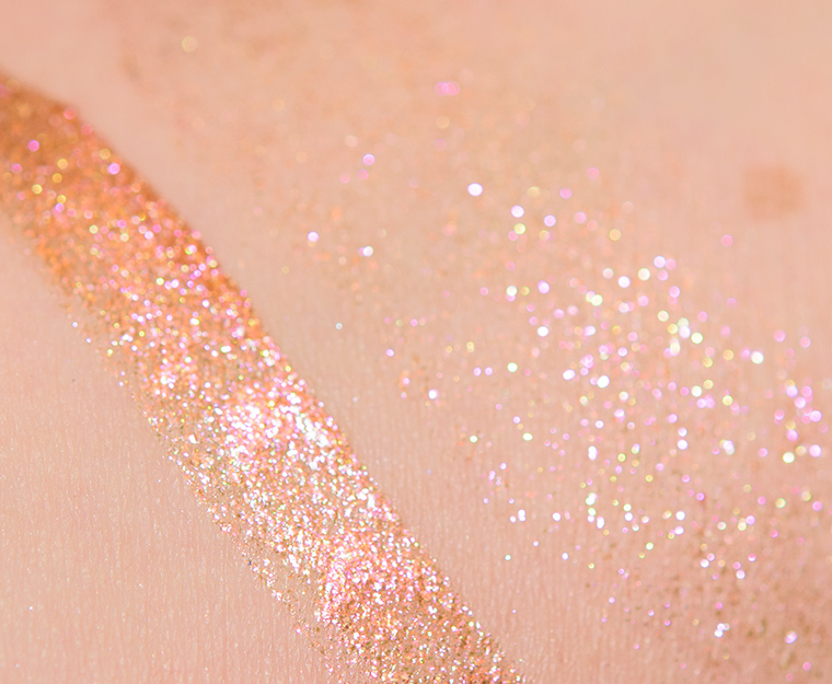Stila Painted Lady Glitter & Glow Highlighter