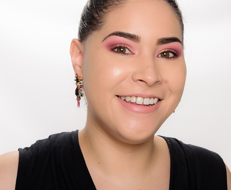 Stila Queen Glitter & Glow Highlighter