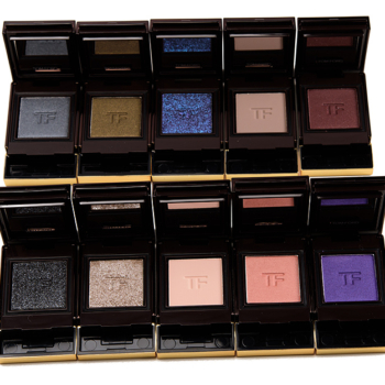 Tom Ford Beauty Private Shadow