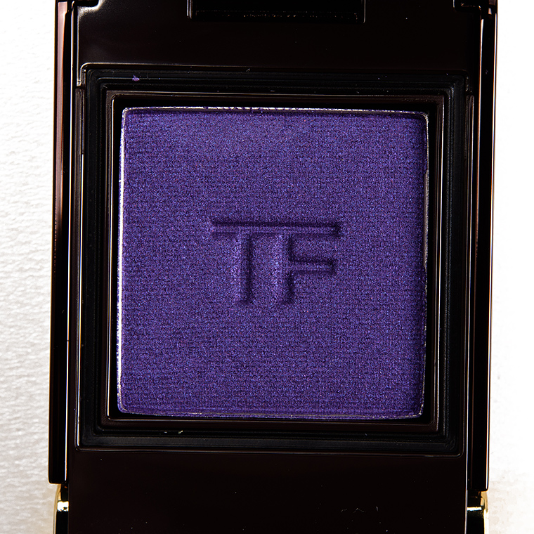Tom Ford Beauty Purple Reign Private Shadow